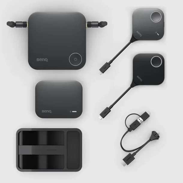 BenQ VS25 Video Conferencing Solution
