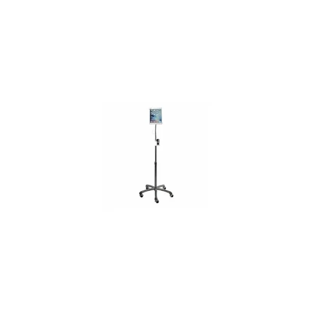 CTA Digital PAD-SHFS Heavy-Duty Security Gooseneck Stand