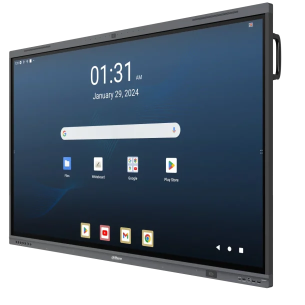 Dahua DHI-LPH65-MC480-U 65" Interactive Flat Panel Display