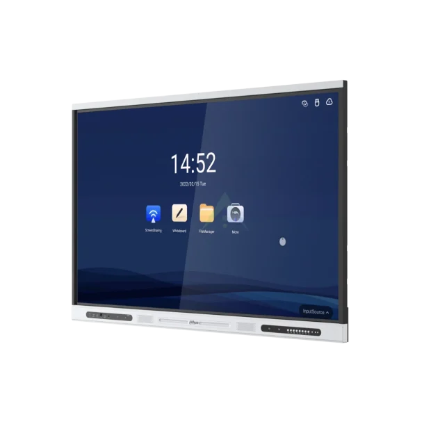 Dahua DHI-LPH65-ST410-S2 65" Lite for Edu Interactive Flat Panel Display