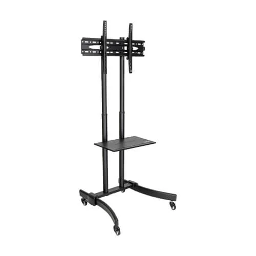Eaton DMCS3770L Mobile Flat-Panel Floor Stand