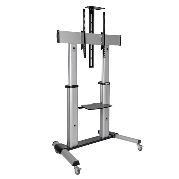 Alternative view of Eaton DMCS60100XX Mobile Flat-Panel Floor Stand