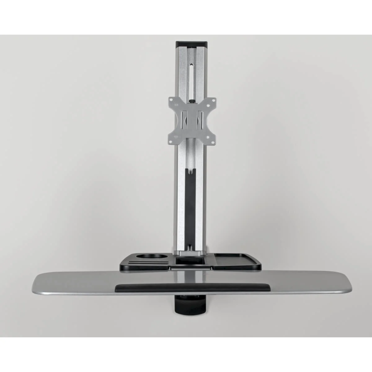Eaton Tripp Lite WWSS1332W WorkWise Wall-Mounted Workstation, Single Display - Image 2