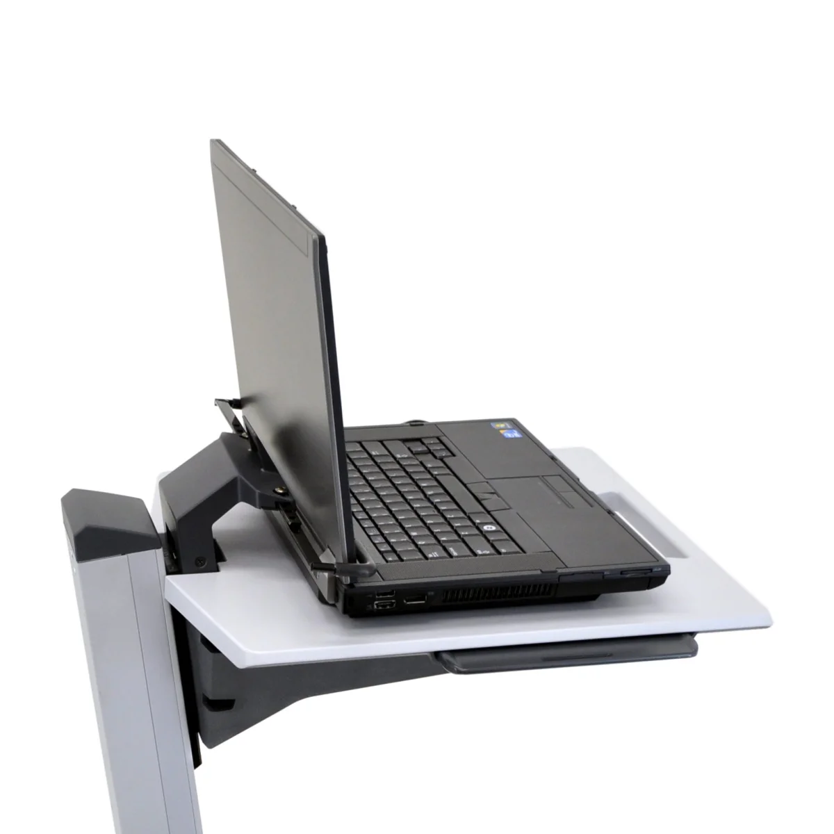 Ergotron 24-205-214 Neo-Flex Laptop Cart - Image 2