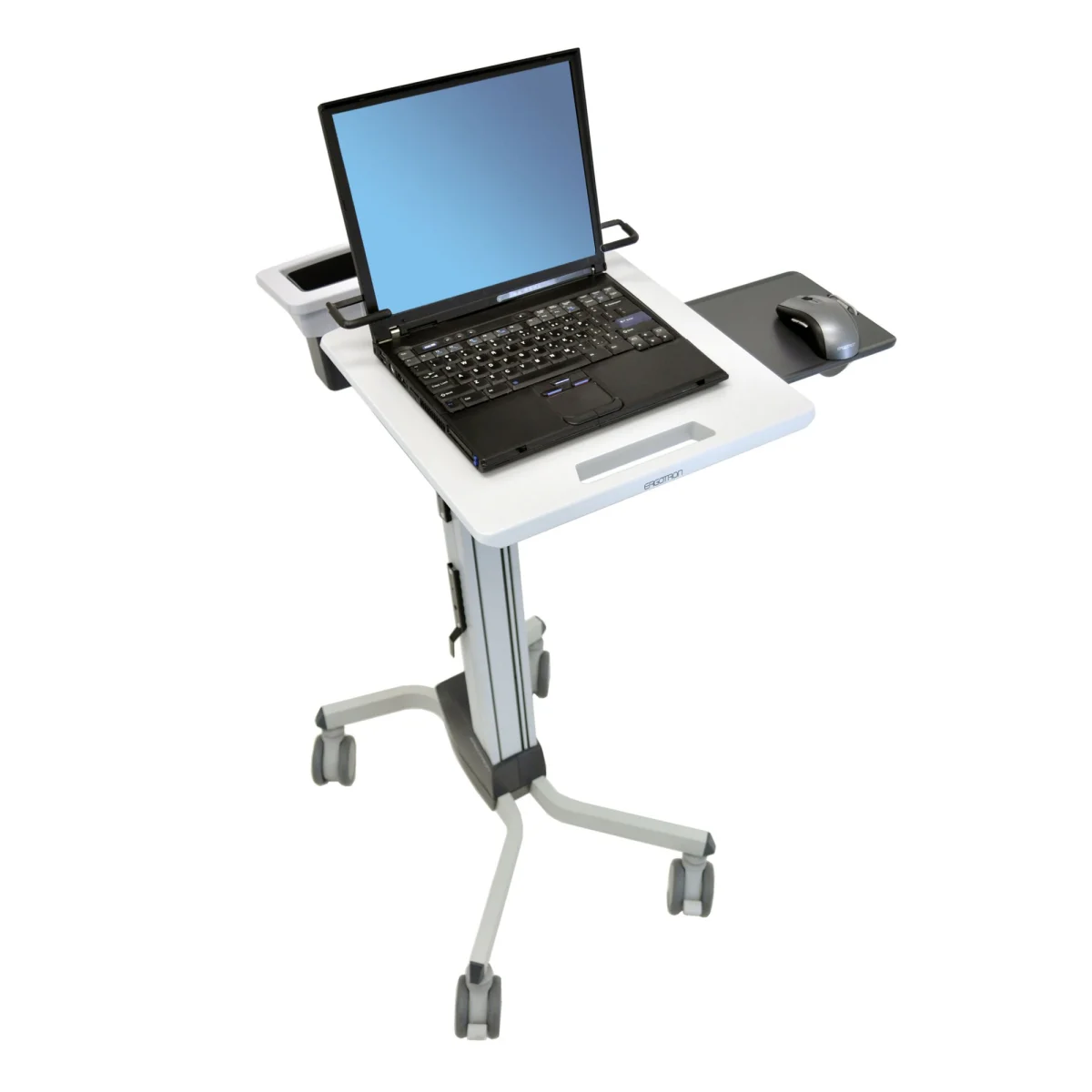 Ergotron 24-205-214 Neo-Flex Laptop Cart