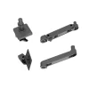 Ergotron 45-682-293 Single Monitor Arm – Dark Grey