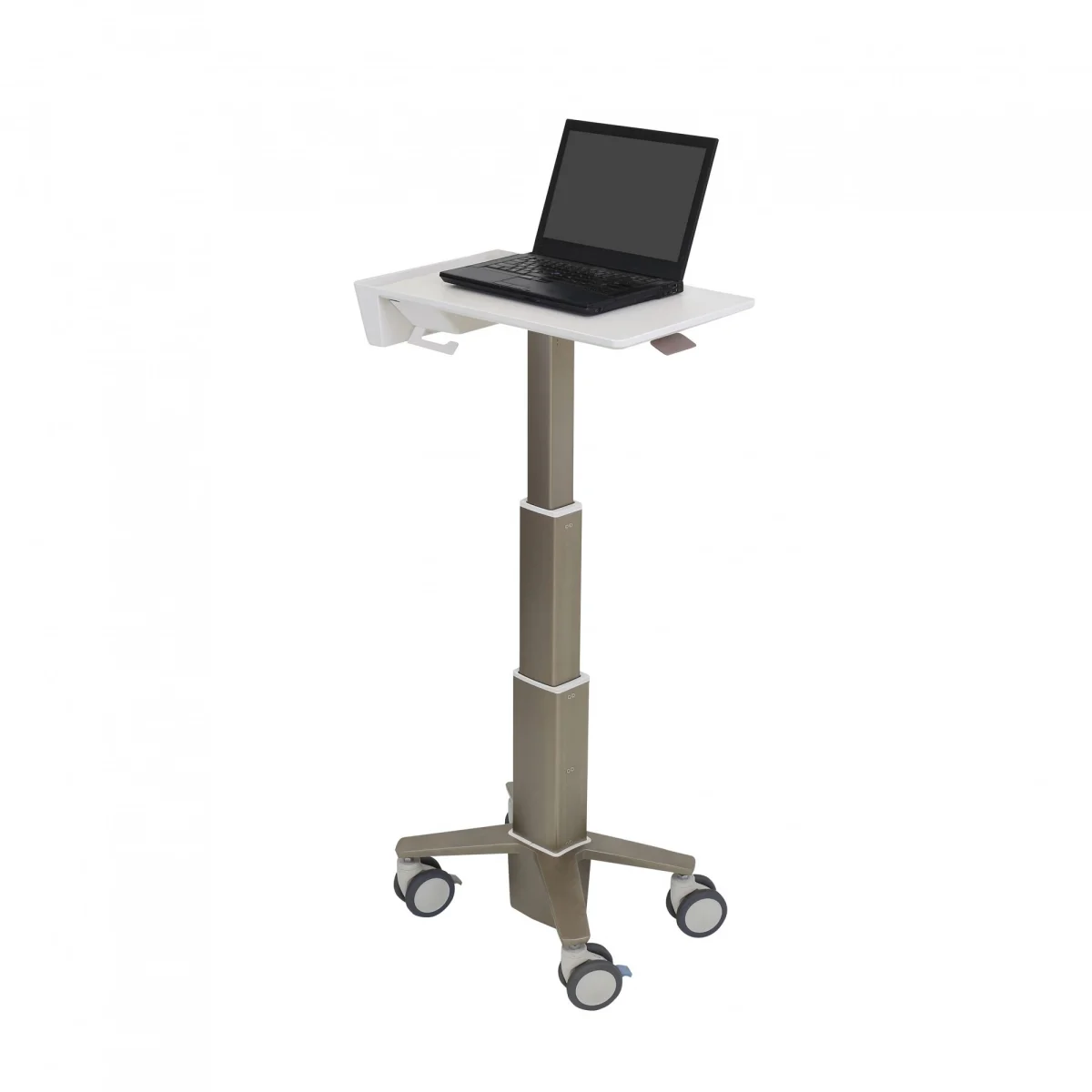 Ergotron C50-1100-0 CareFit Slim Laptop Cart - Image 2