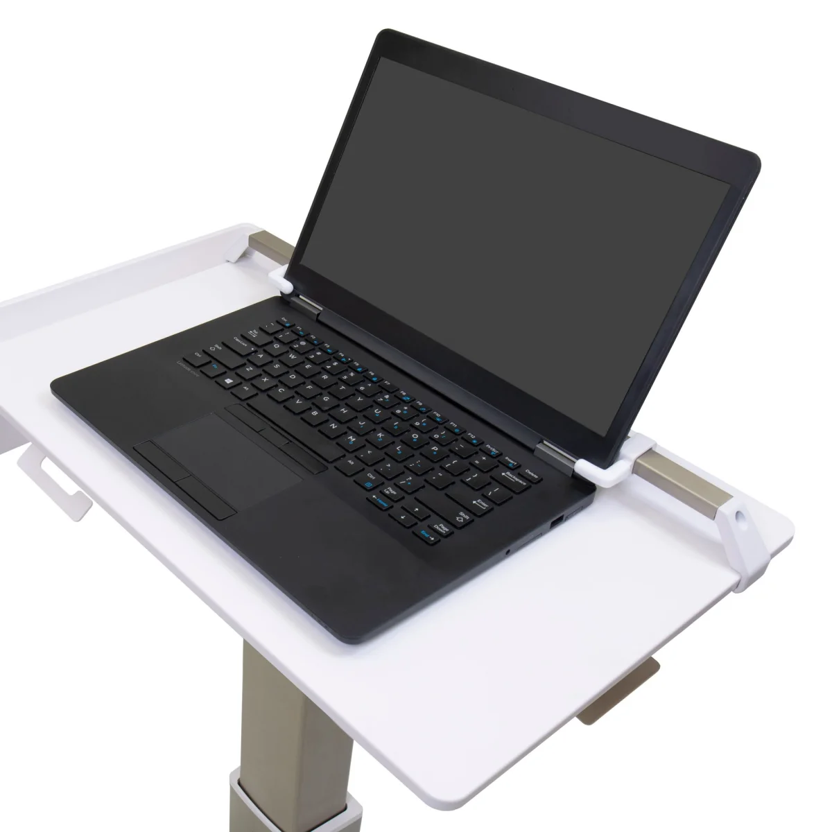 Ergotron C50-1100-0 CareFit Slim Laptop Cart - Image 3