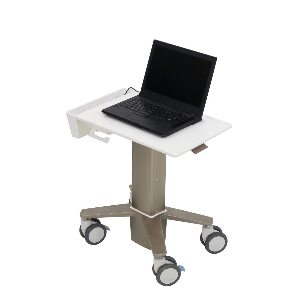 Ergotron C50-1100-0 CareFit Slim Laptop Cart