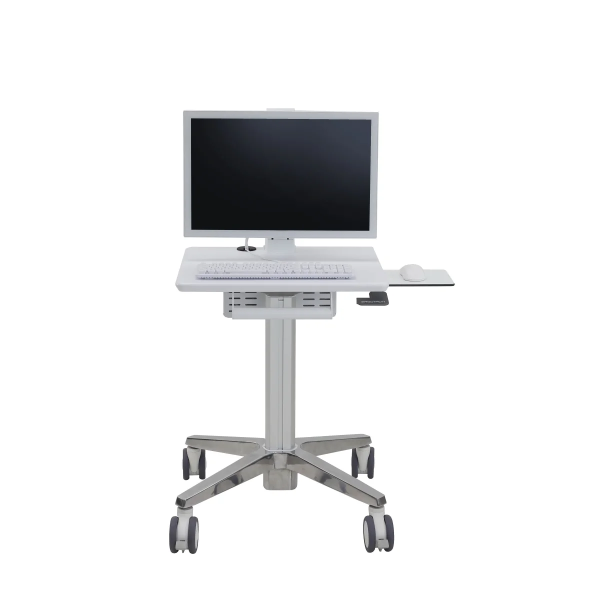 Ergotron SV10-1300-0 StyleView Lean WOW Cart