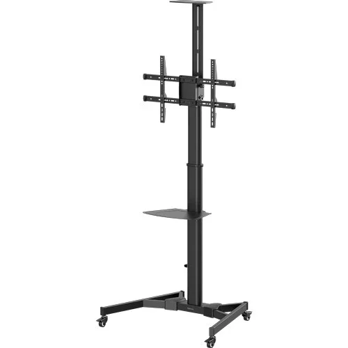 Fellowes 100136877 Mobile TV Stand - Image 3