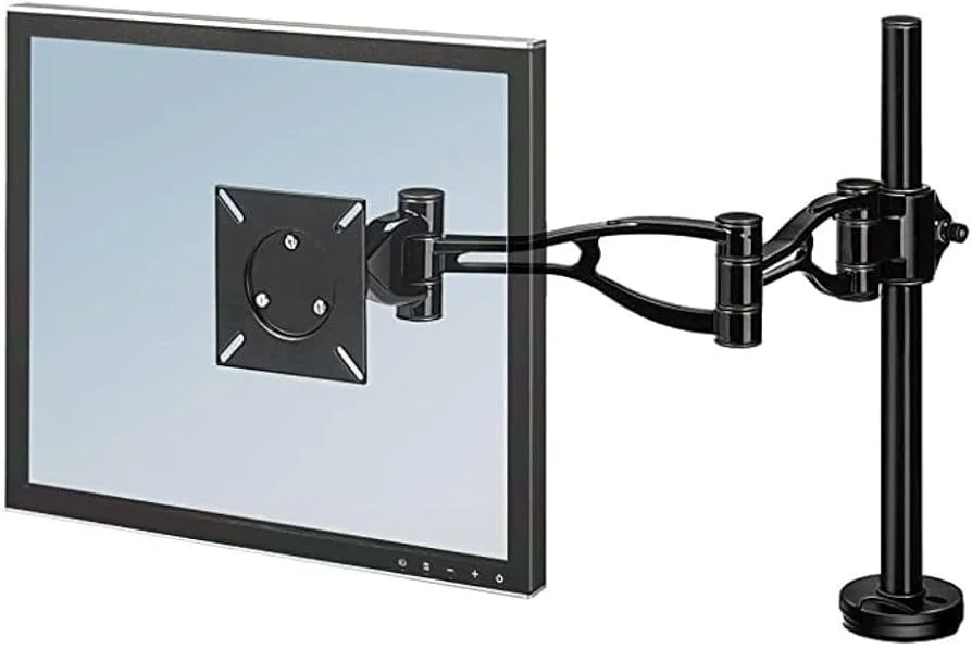 Fellowes 8041601 Professional Series Single Monitor Arm - Image 2