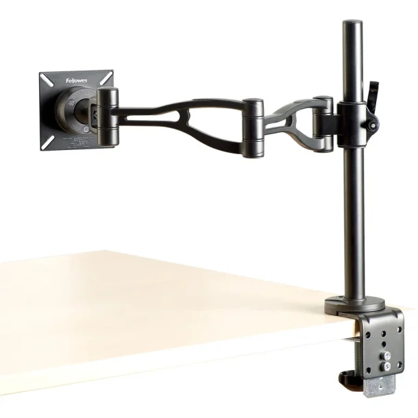 Fellowes 8041601 Professional Series Single Monitor Arm