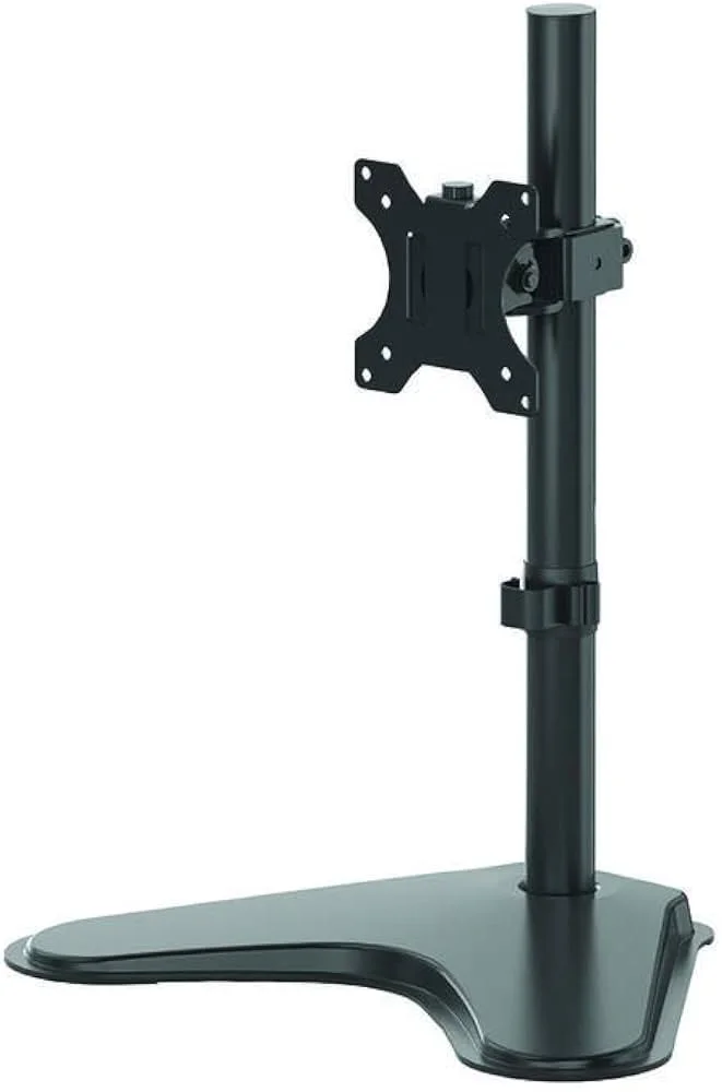 Fellowes 8049601 Freestanding Single Monitor Arm - Image 2