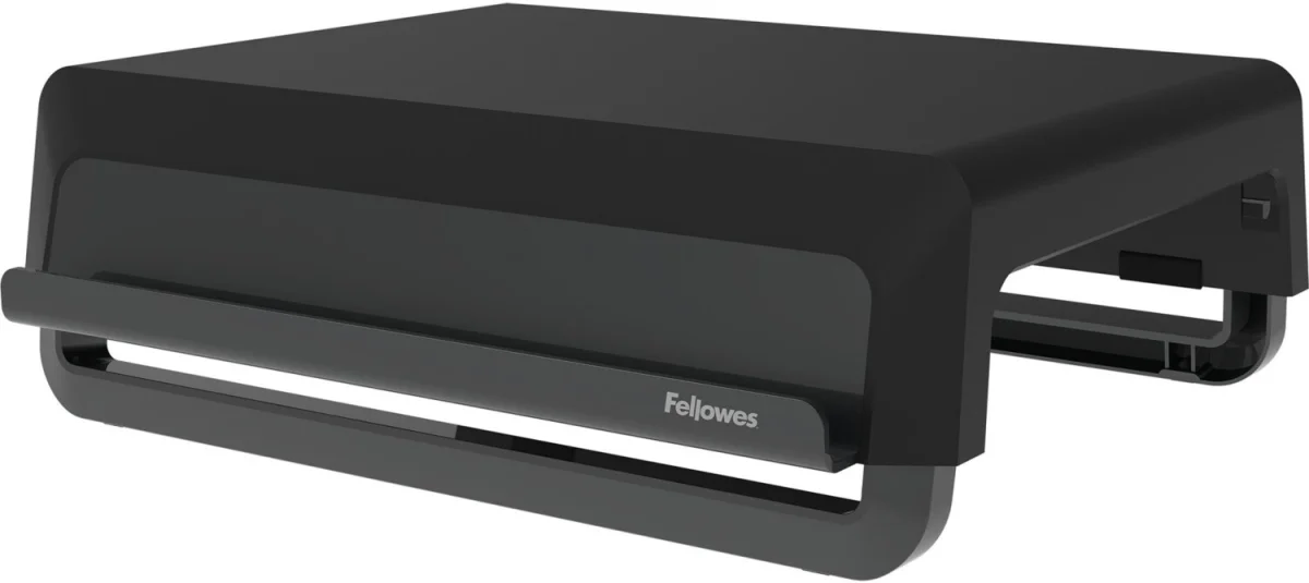 Fellowes Breyta Monitor Stand – Black - Image 3