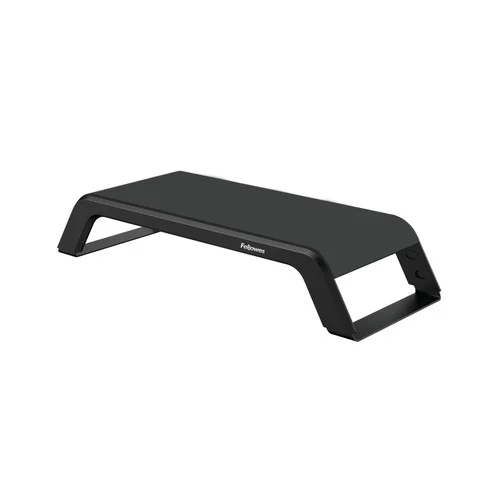 Fellowes Hana LT Monitor Stand – Black - Image 3