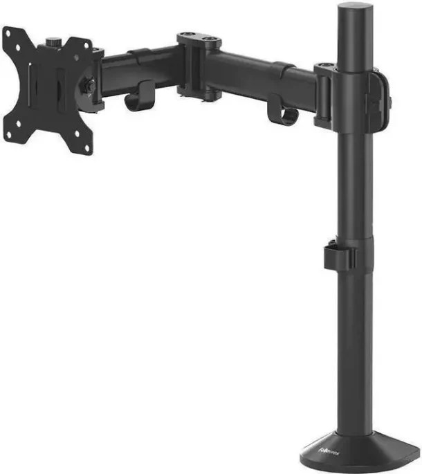 Fellowes Reflex 8502501 Single Monitor Arm