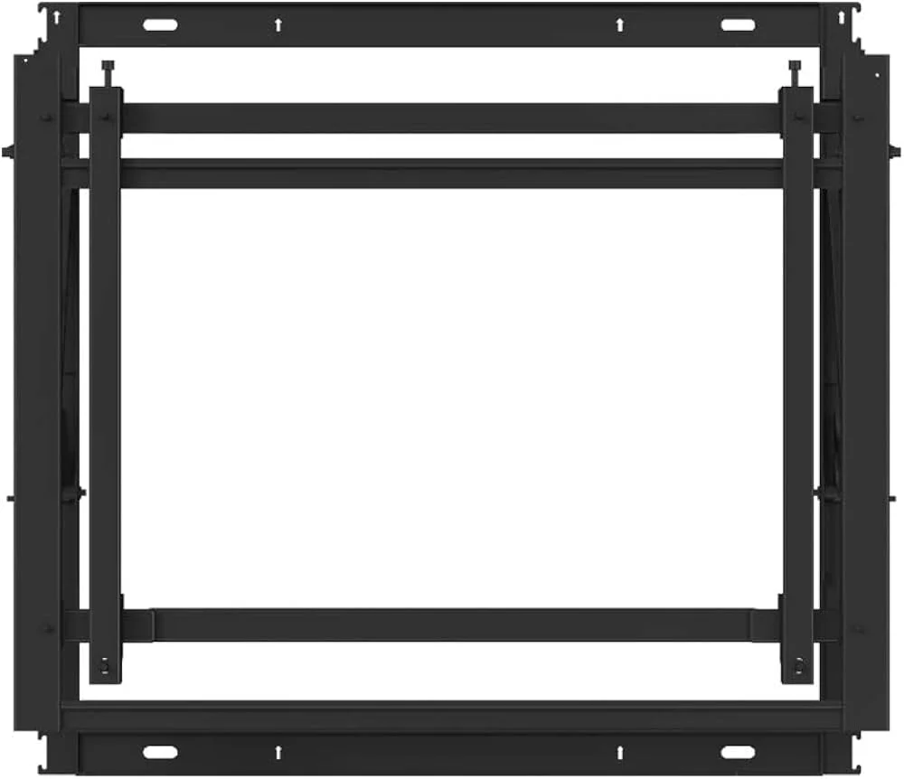 Hikvision DS-DN4601W 46" Pop-Up Wall Mount LCD Enclosure - Image 3