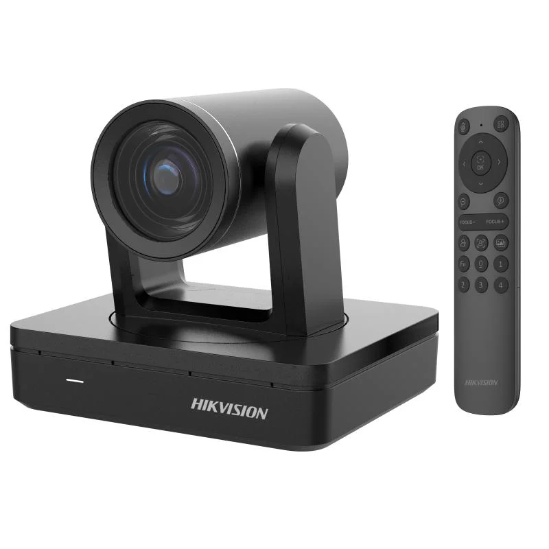 Hikvision IDS-UVC-P38 4K PTZ Conference Camera with 20x Zoom