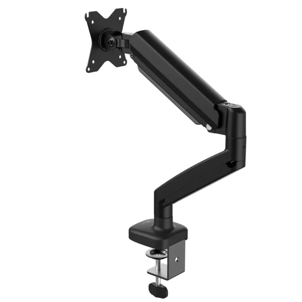 Alternative view of J5Create JTSA101-N Ergonomic Monitor Mount