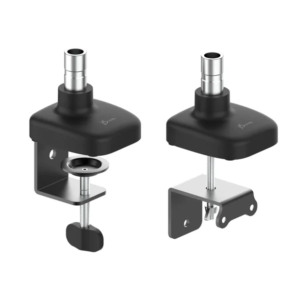 J5Create JTSA101-N Ergonomic Monitor Mount