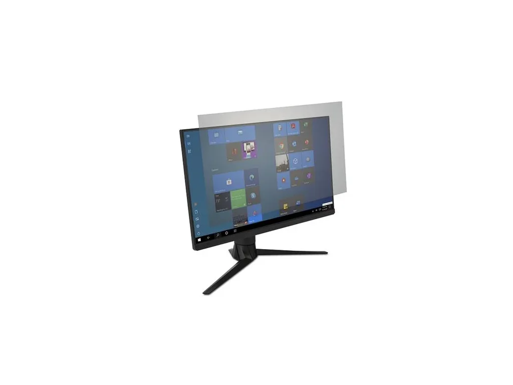 Kensington 627559 Anti-Glare Blue Light & Red Filter for 24" Monitors - Image 2
