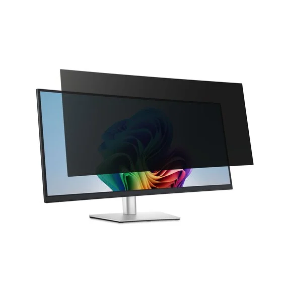 Kensington 628903 34" 2-Way Removable Display Privacy Filter