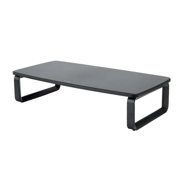 Kensington K52797WW Monitor Stand Plus Wide Black