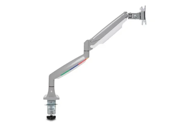 Kensington K55470EU OneTouch Height Adjust Single Monitor Arm