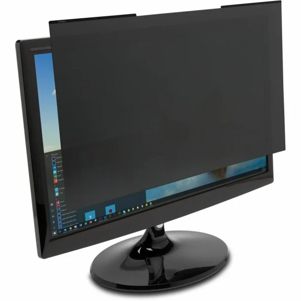 Alternative view of Kensington MagPro K58354WW Magnetic Privacy Filter for 21.5" Monitors