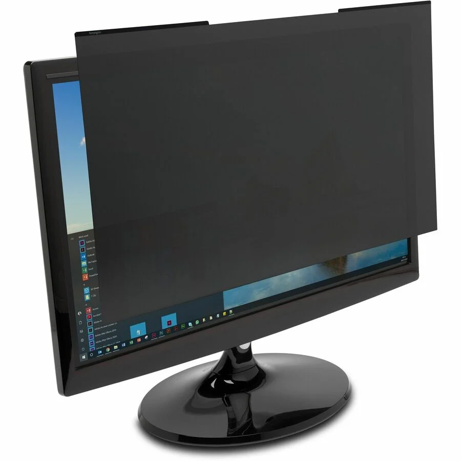 Kensington MagPro K58354WW Magnetic Privacy Filter for 21.5" Monitors - Image 2