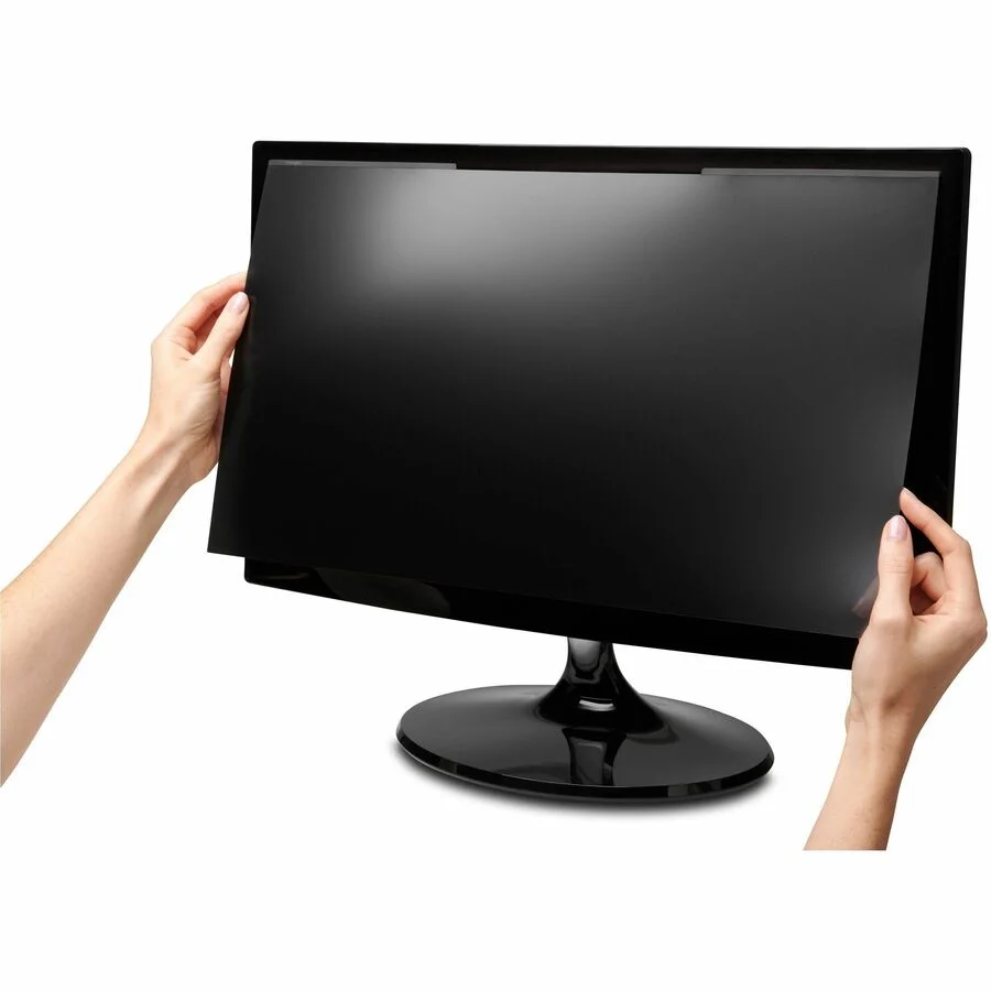 Kensington MagPro K58354WW Magnetic Privacy Filter for 21.5" Monitors - Image 3
