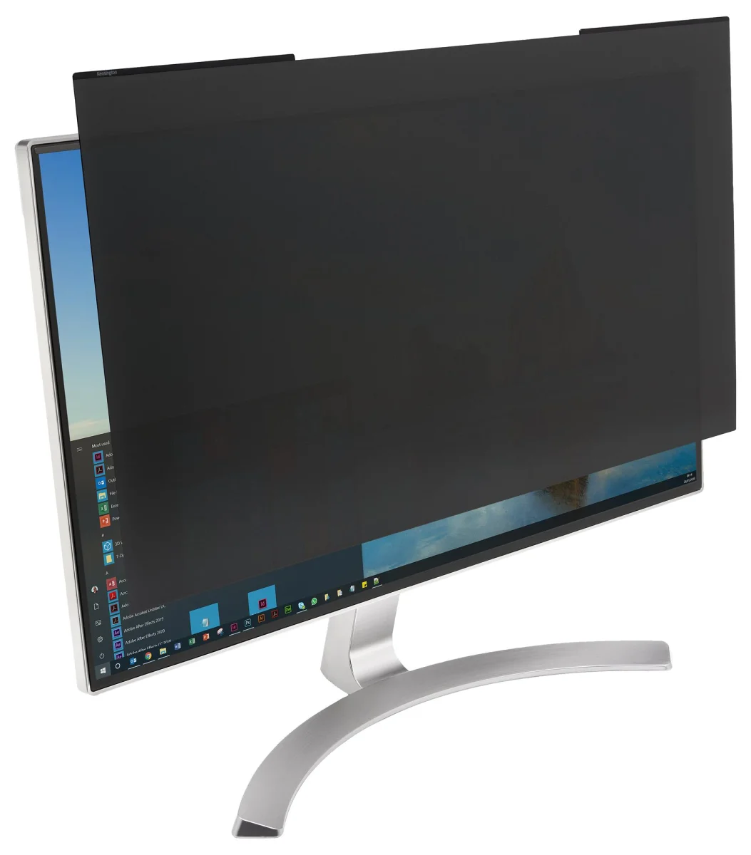 Kensington MagPro K58354WW Magnetic Privacy Filter for 21.5" Monitors