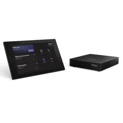 Lenovo ThinkSmart Core Gen 2 12WA000RUK Video Conferencing Kit with 3 Years Premier Support