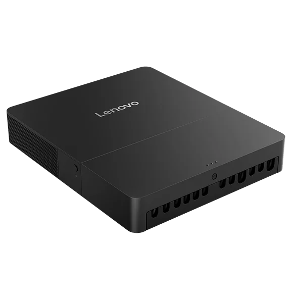 Lenovo ThinkSmart Core Gen 2 12WE000UUK Video Conferencing Kit