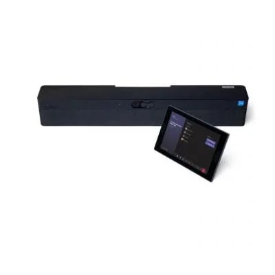 Lenovo ThinkSmart One 12BS0008UK Video Conferencing Kit with 3 Years Premier Support