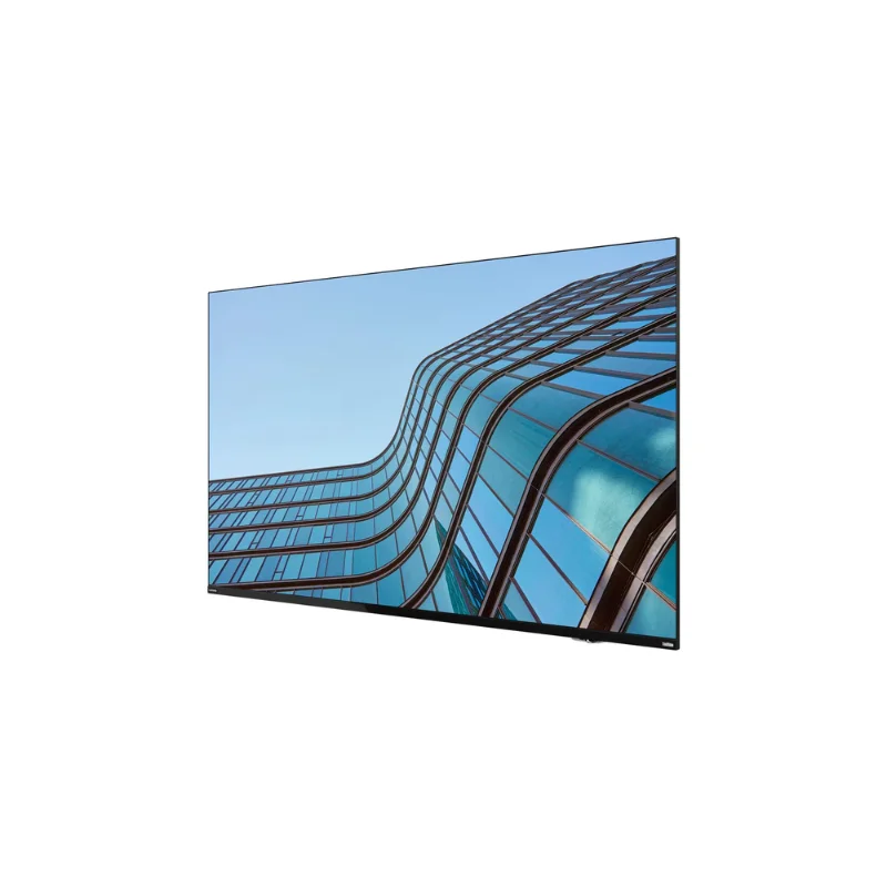 Lenovo ThinkVision E55 64A9GAT1EK 55" Interactive LED Display - Image 2