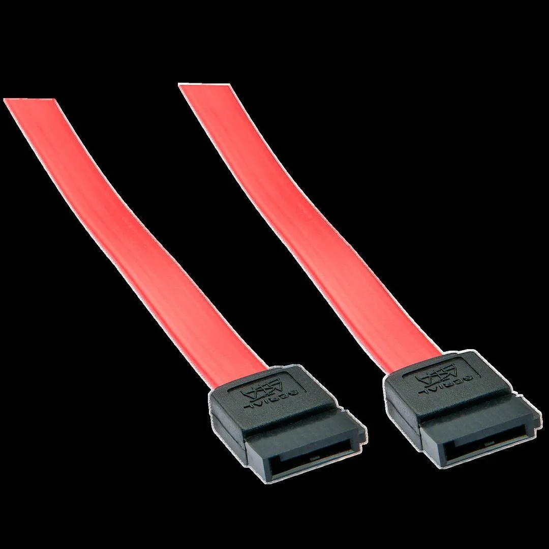 LINDY 33324 0.5m SATA Cable