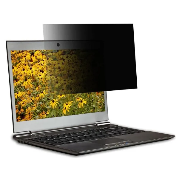 Alternative view of Origin Storage OSFDT2WPI34WL 2-Way Privacy Screen Filter