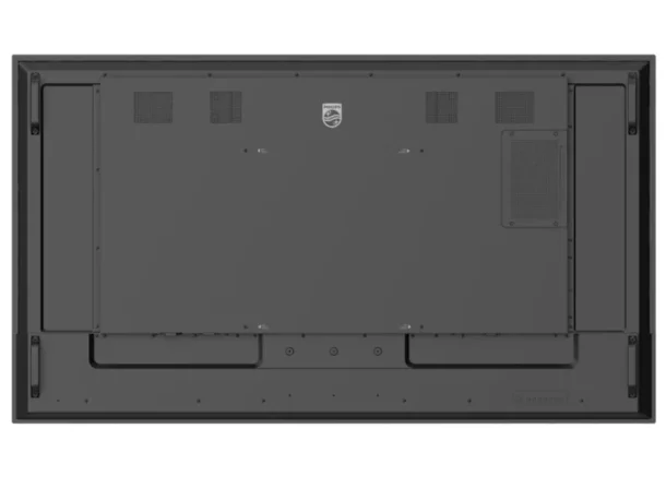 Alternative view of Philips 65BDL4050Q/00 65" Commercial Display