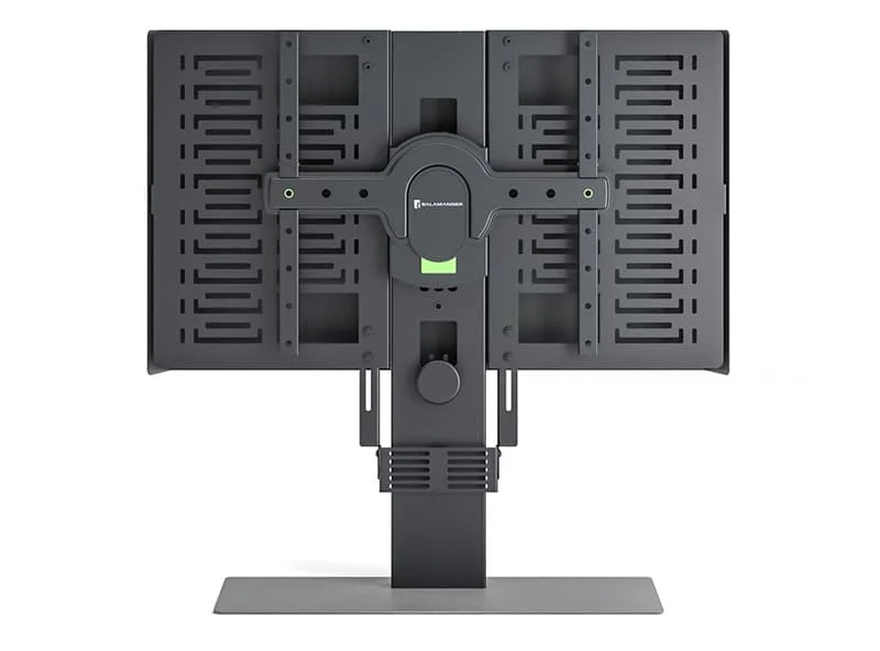 Salamander Acadia AC/TT/BK Table Top Stand - Image 2