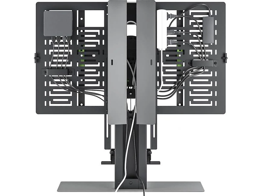 Salamander Acadia AC/TT/BK Table Top Stand - Image 3