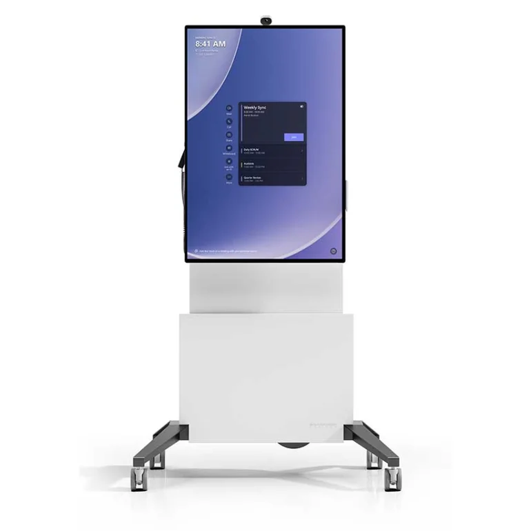 Salamander FPS1XL/EL/MS/GG/EX XL Electric Lift Mobile Cart - Image 3