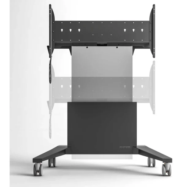 Salamander FPS1XL/EL/MS/GG/EX XL Electric Lift Mobile Cart
