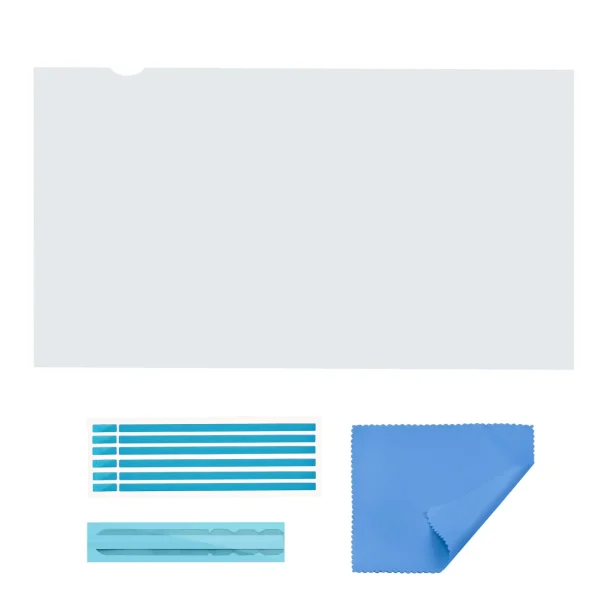 Alternative view of StarTech 2469-ANTI-BLUE-LIGHT 24" Anti-Blue Light Screen Filter