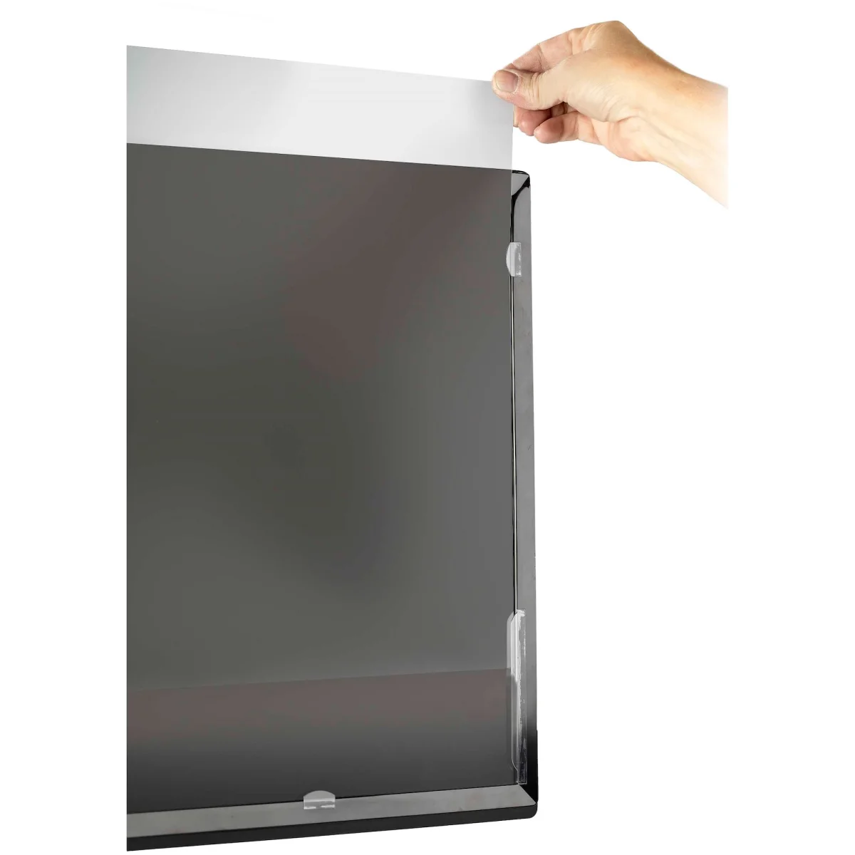 StarTech 2469-ANTI-BLUE-LIGHT 24" Anti-Blue Light Screen Filter - Image 3