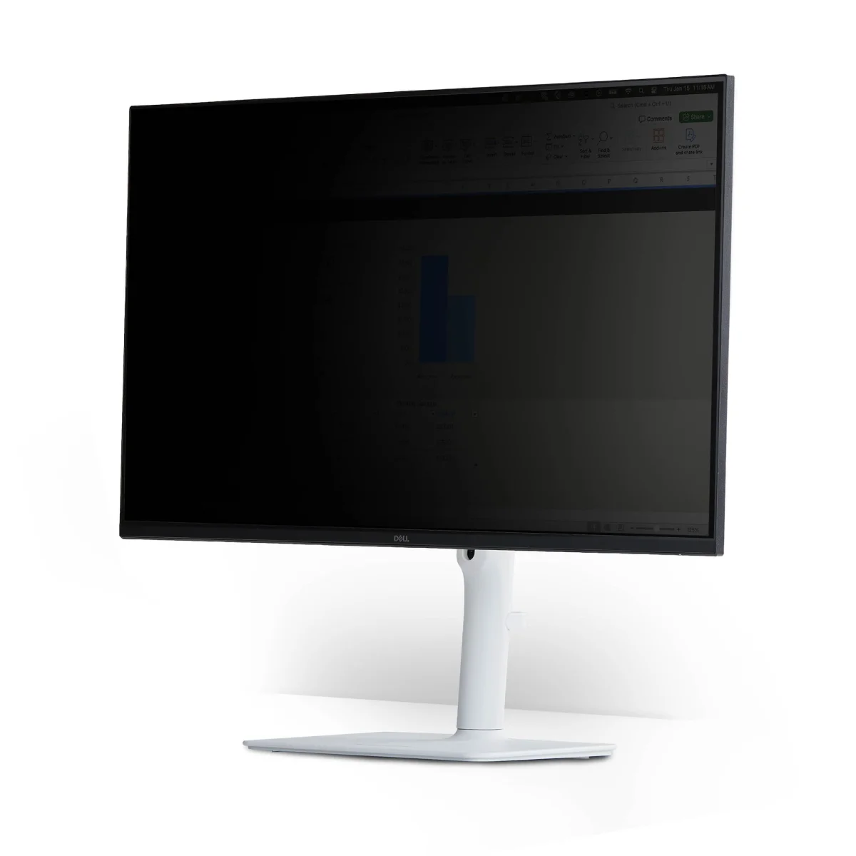 StarTech 27M69-PRIVACY-SCREEN 27" Magnetic Privacy Filter