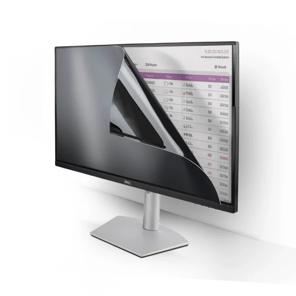 Alternative view of StarTech 32M69-PRIVACY-SCREEN 32" Widescreen Privacy Filter