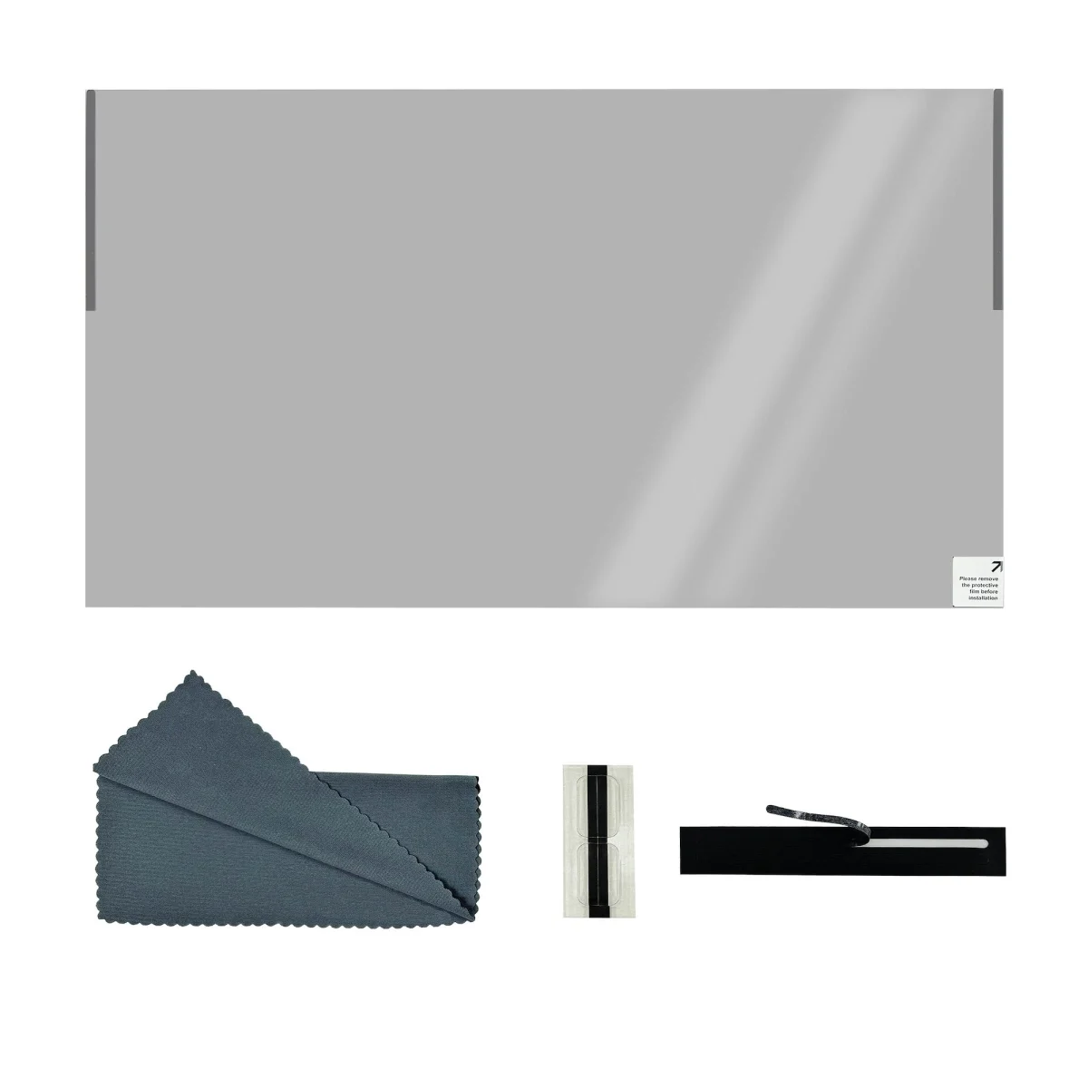 StarTech 32M69-PRIVACY-SCREEN 32" Widescreen Privacy Filter - Image 3