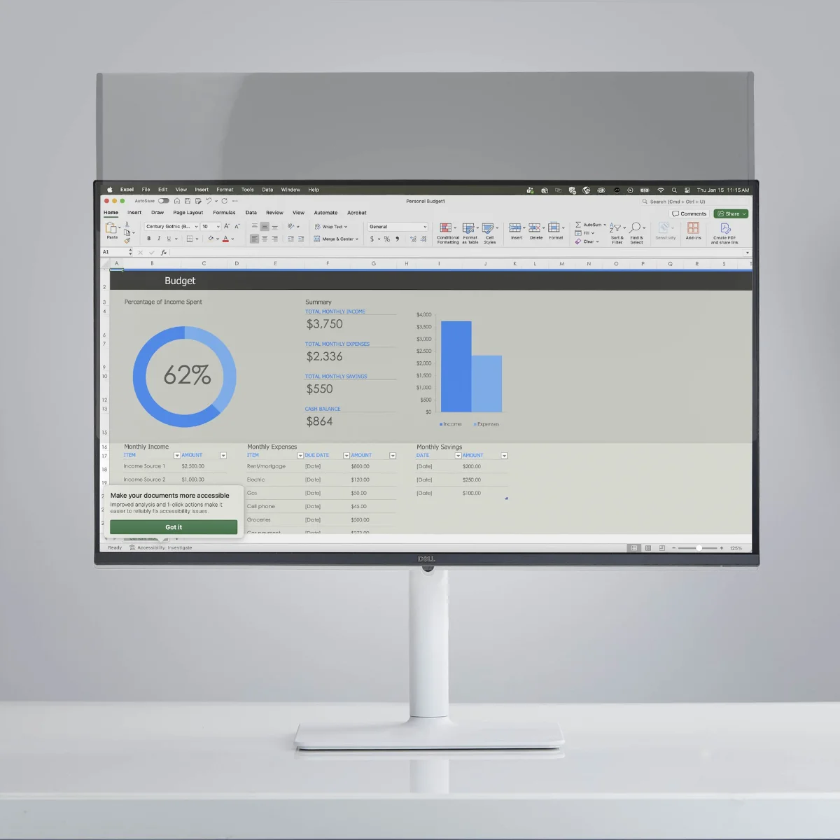 StarTech 34M19-PRIVACY-SCREEN 34" Ultra-Wide Privacy Filter